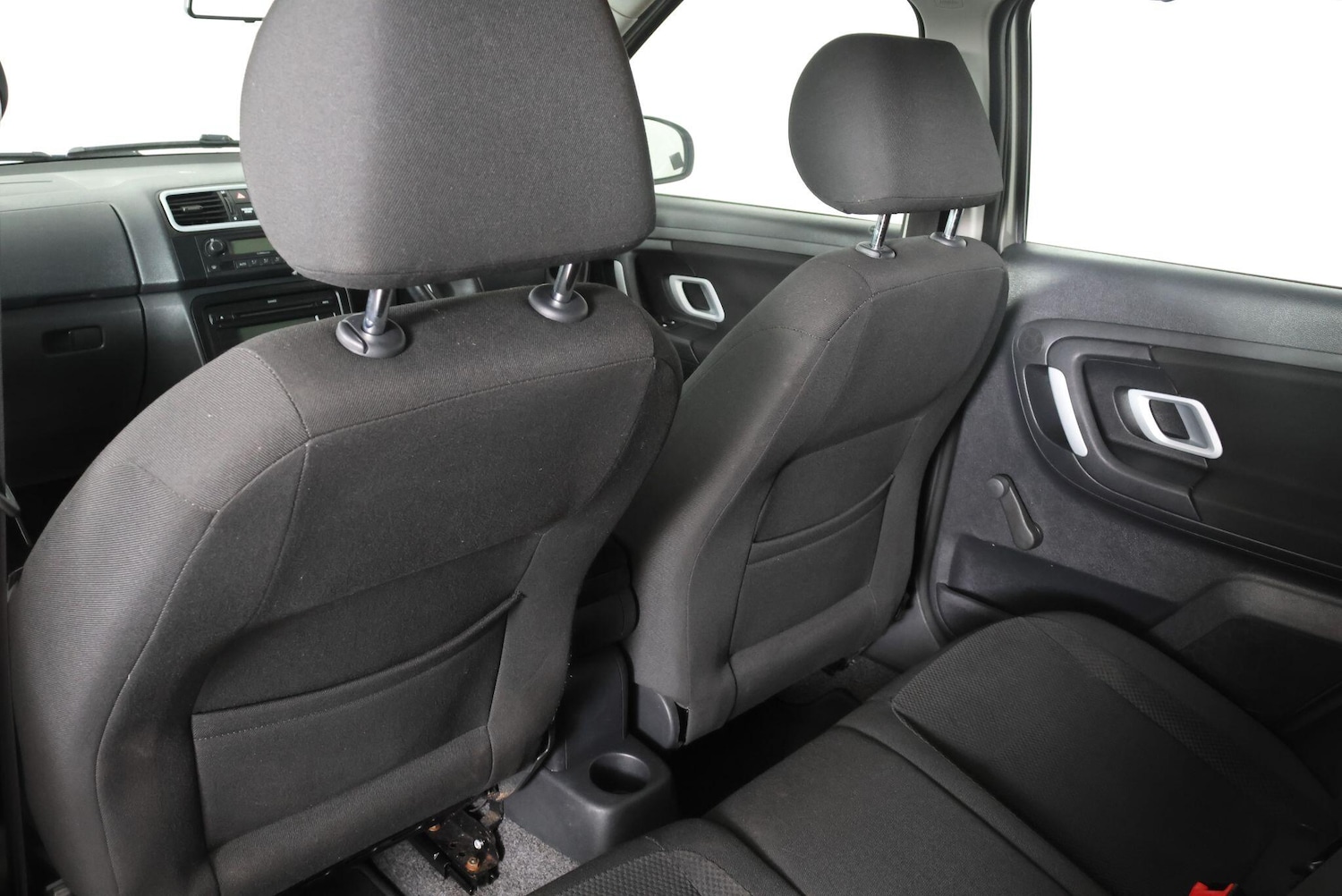 Used Skoda Fabia 2009 for sale - 77925482: Photo 42