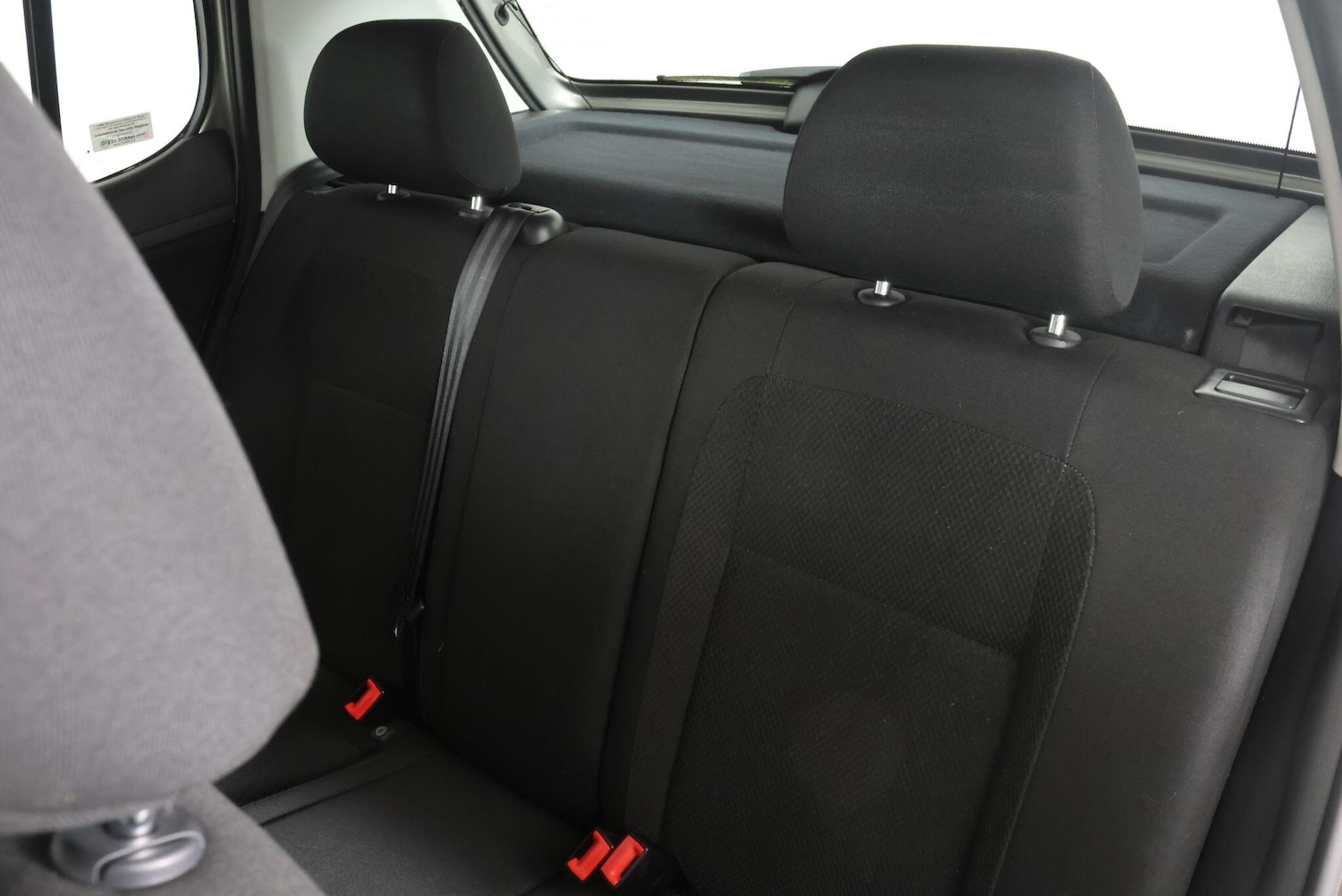 Used Skoda Fabia 2009 for sale - 77925482: Photo 45