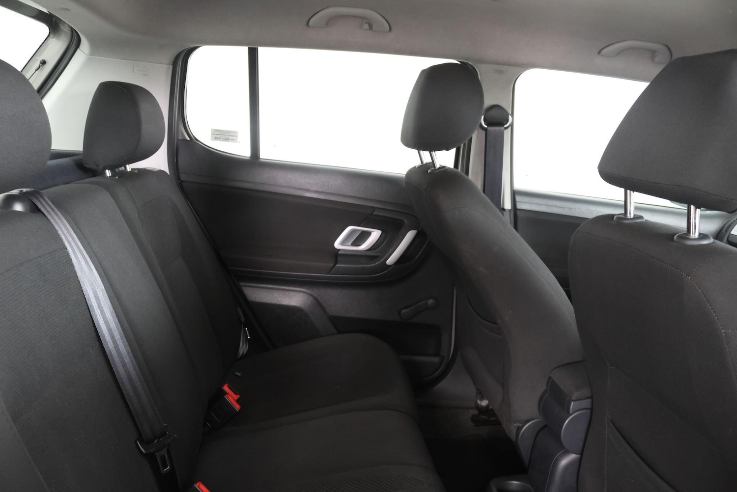 Used Skoda Fabia 2009 for sale - 77925482: Photo 47