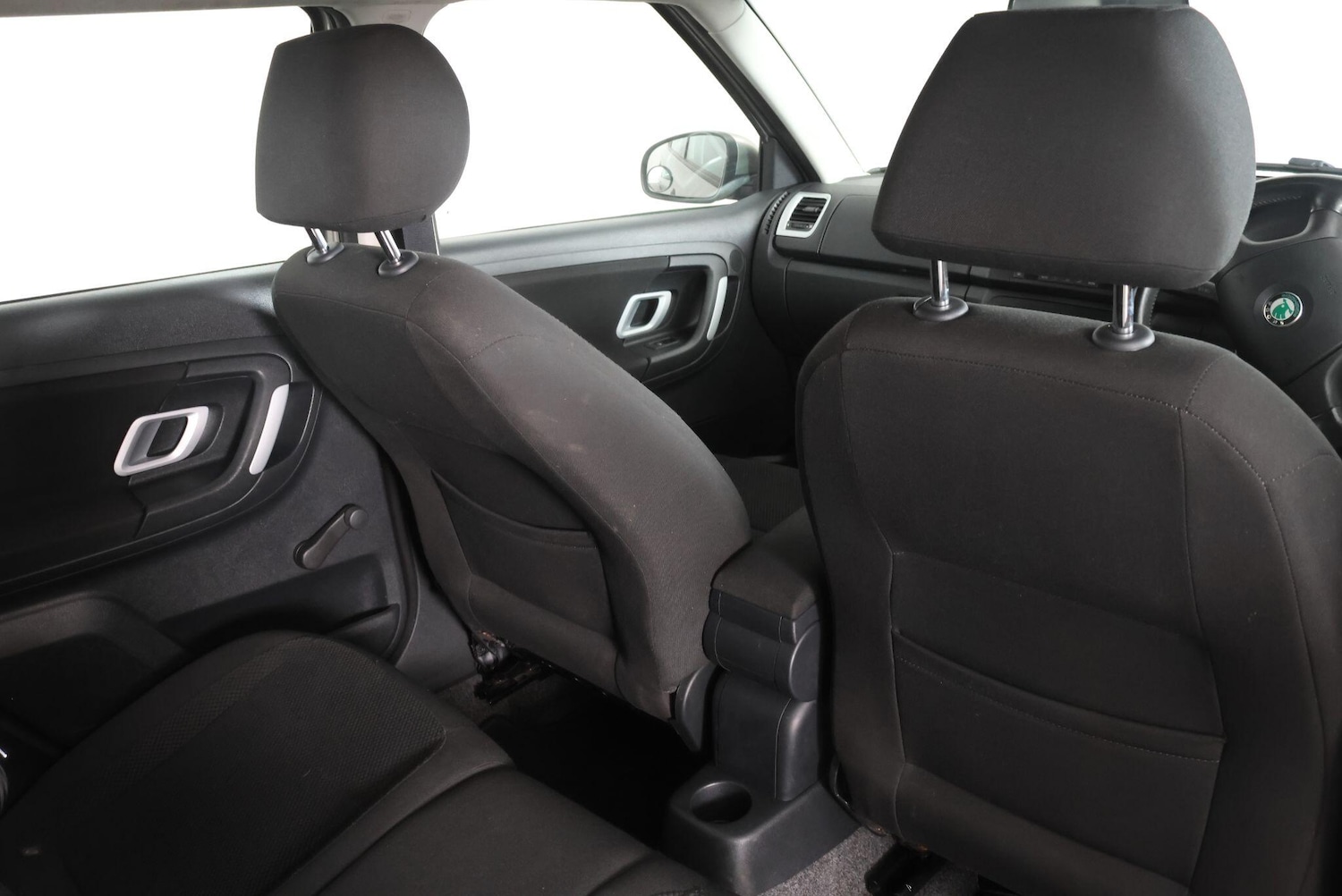 Used Skoda Fabia 2009 for sale - 77925482: Photo 49