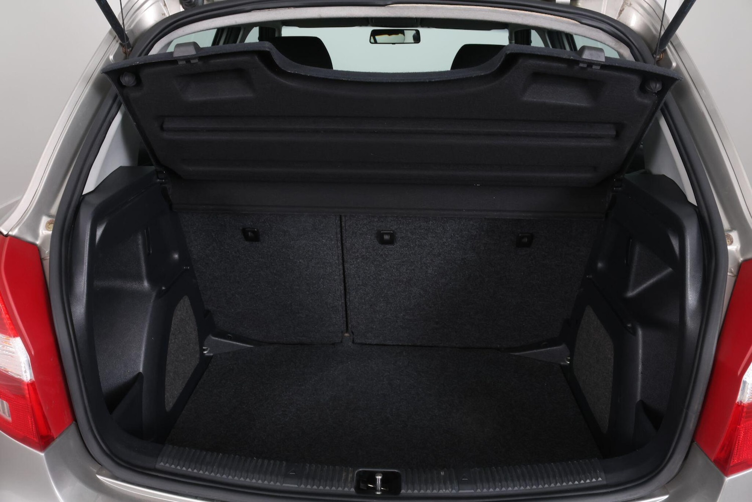 Used Skoda Fabia 2009 for sale - 77925482: Photo 59