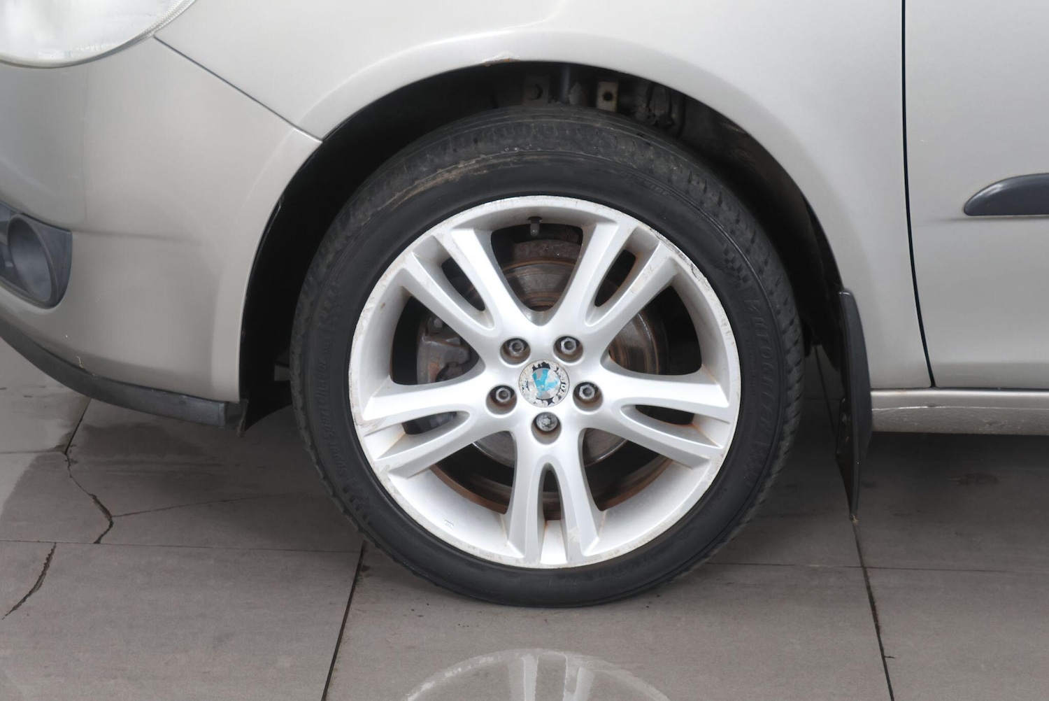 Used Skoda Fabia 2009 for sale - 77925482: Photo 60