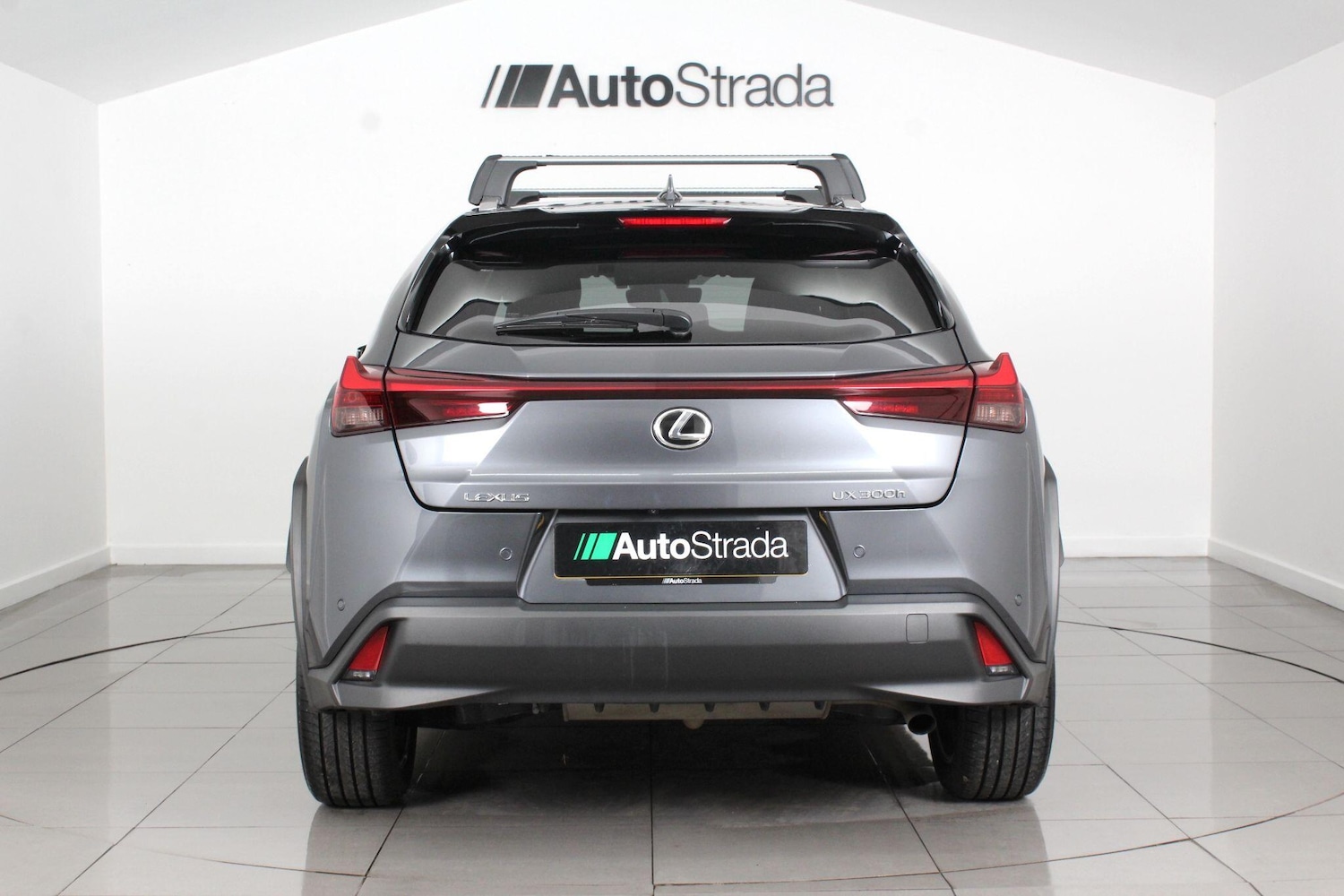 Used Lexus UX for sale - 76994772: Photo 10
