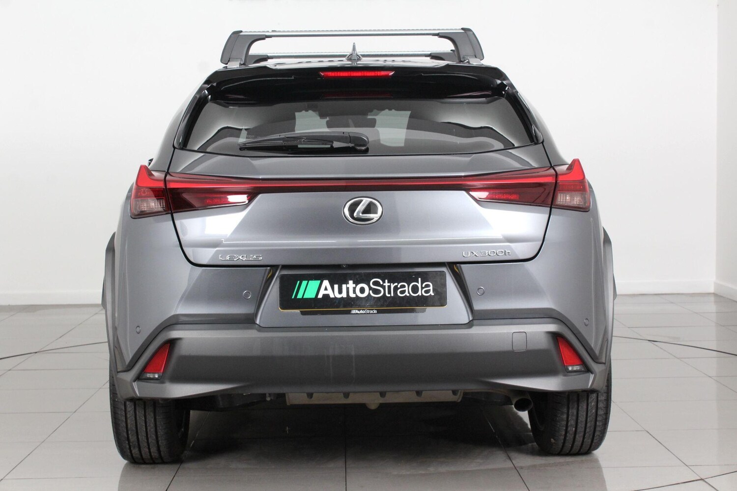 Used Lexus UX for sale - 76994772: Photo 11