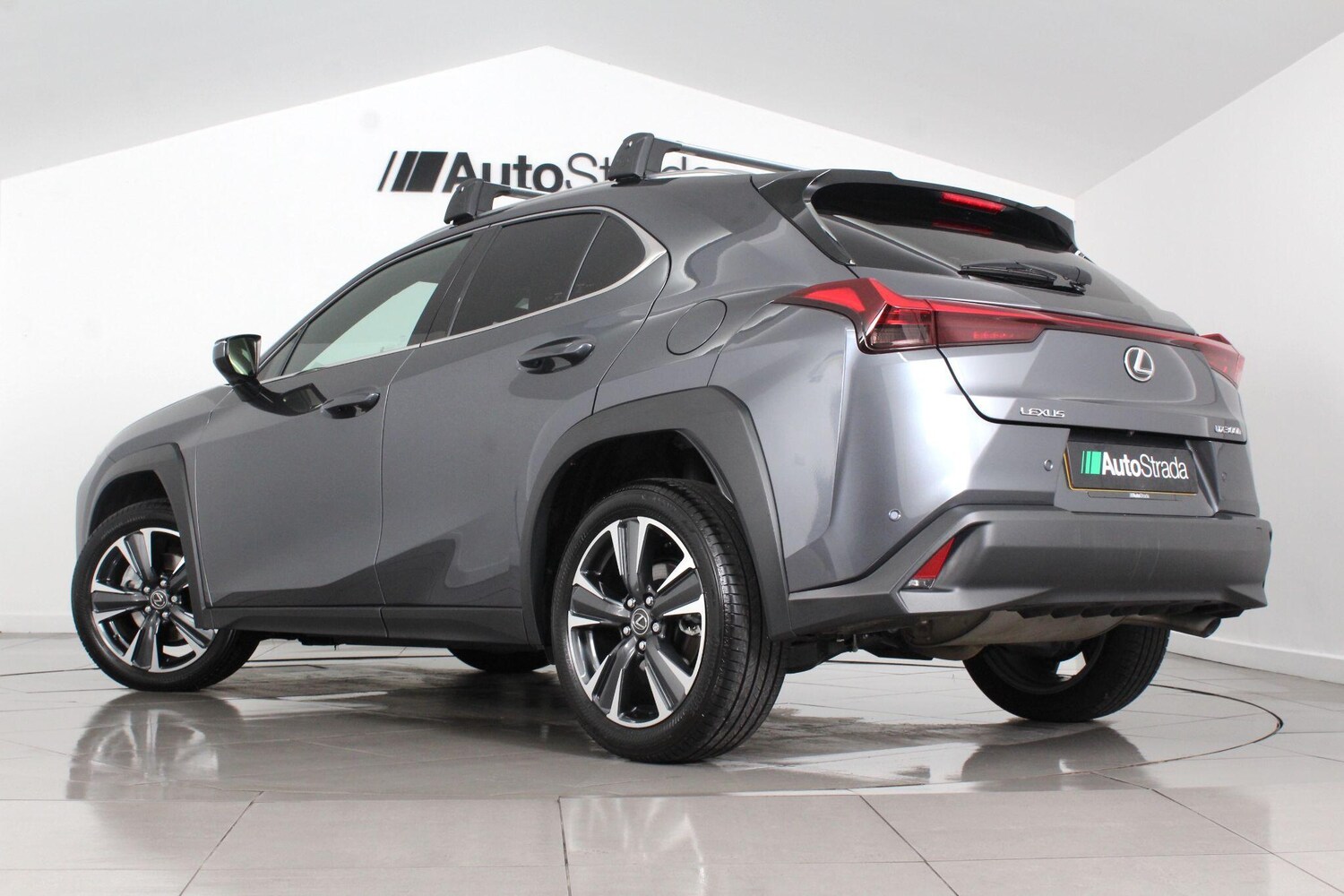 Used Lexus UX for sale - 76994772: Photo 12