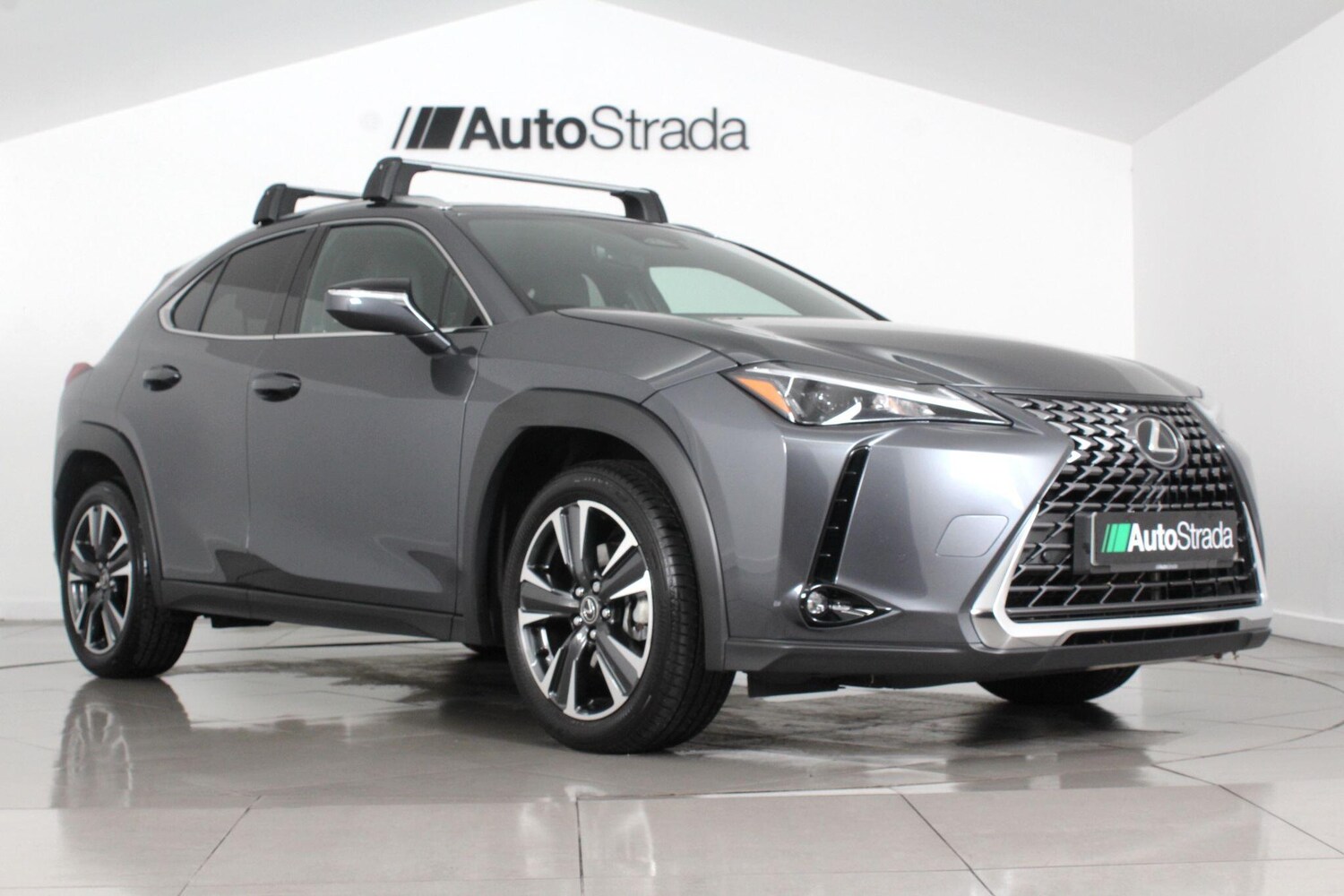 Used Lexus UX for sale - 76994772: Photo 14