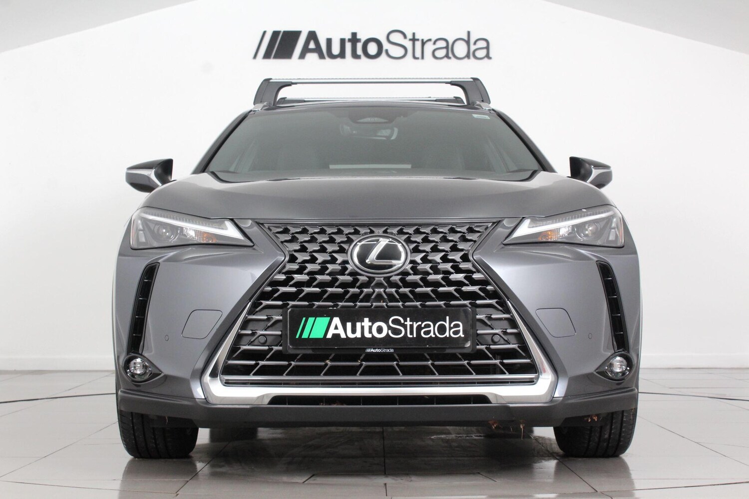 Used Lexus UX for sale - 76994772: Photo 15