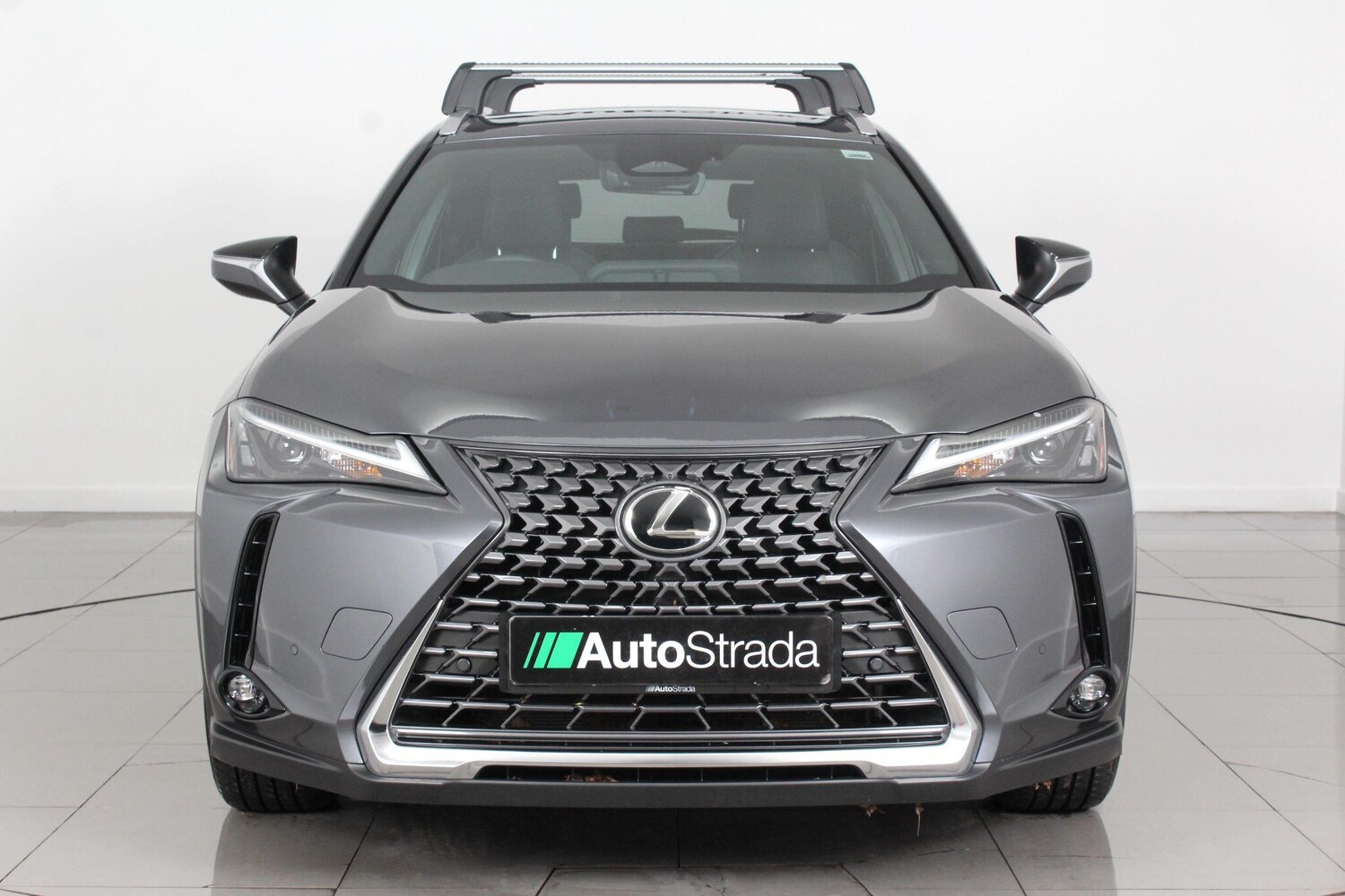 Used Lexus UX for sale - 76994772: Photo 16