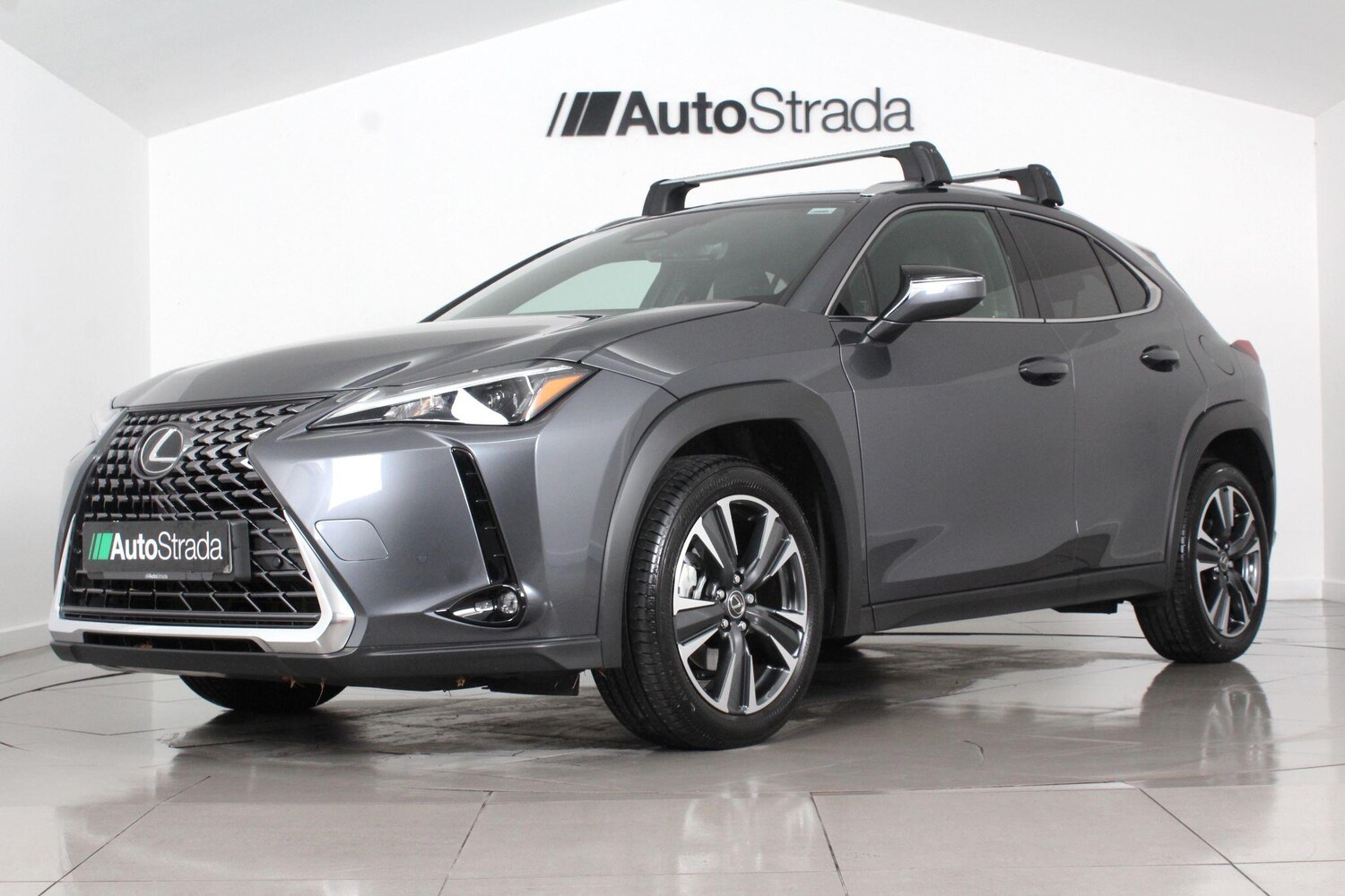 Used Lexus UX for sale - 76994772: Photo 17
