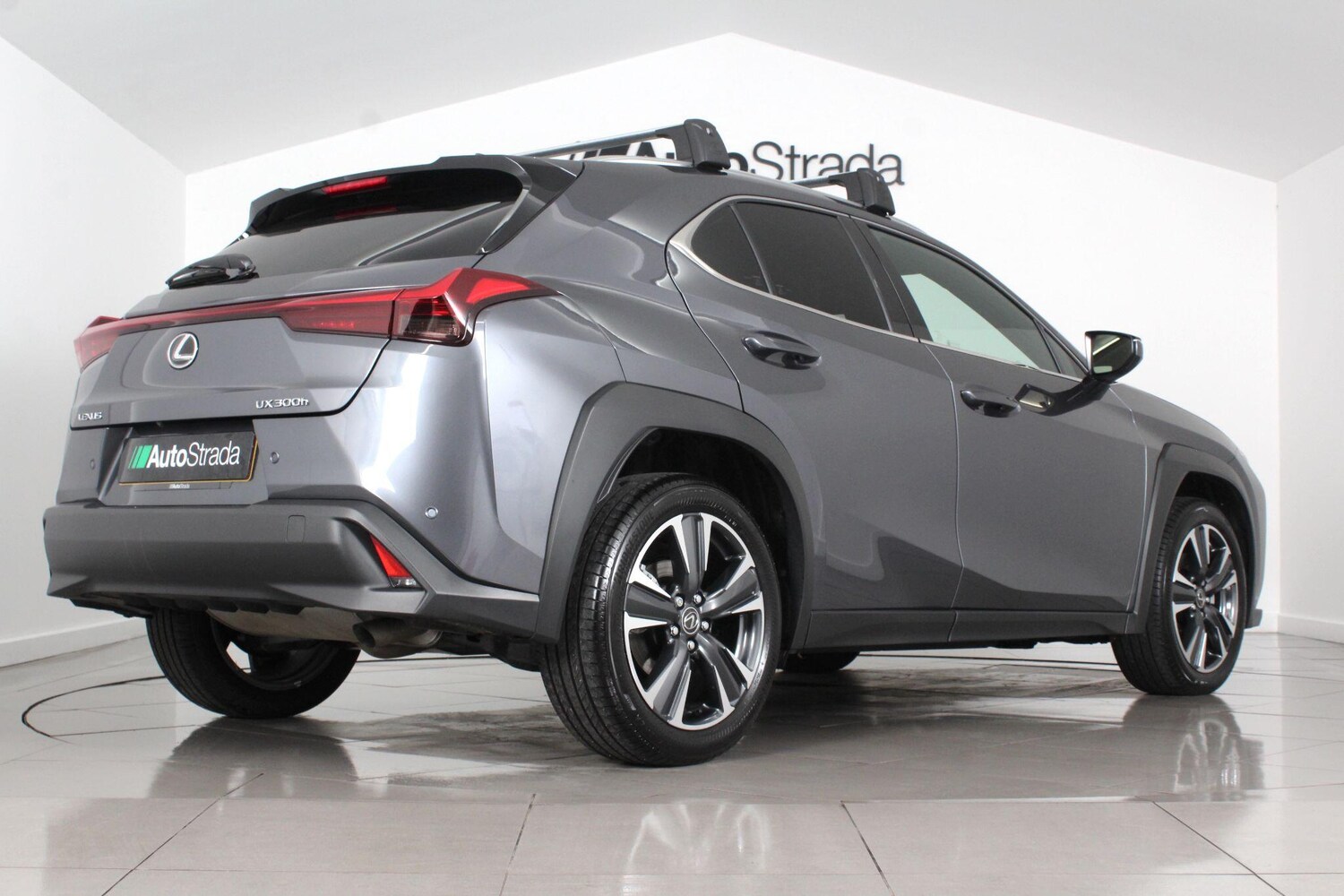 Used Lexus UX for sale - 76994772: Photo 19