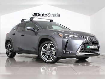 Used Lexus UX 2025 for sale - 76994772: Photo