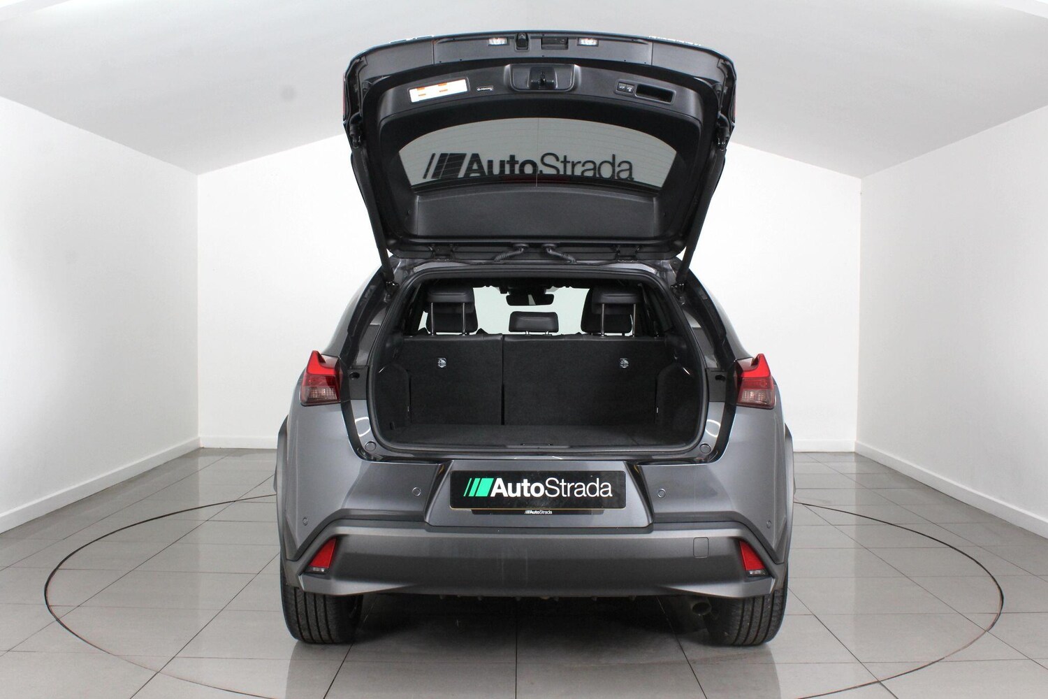 Used Lexus UX for sale - 76994772: Photo 20