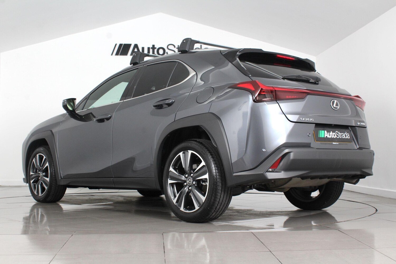 Used Lexus UX for sale - 76994772: Photo 21