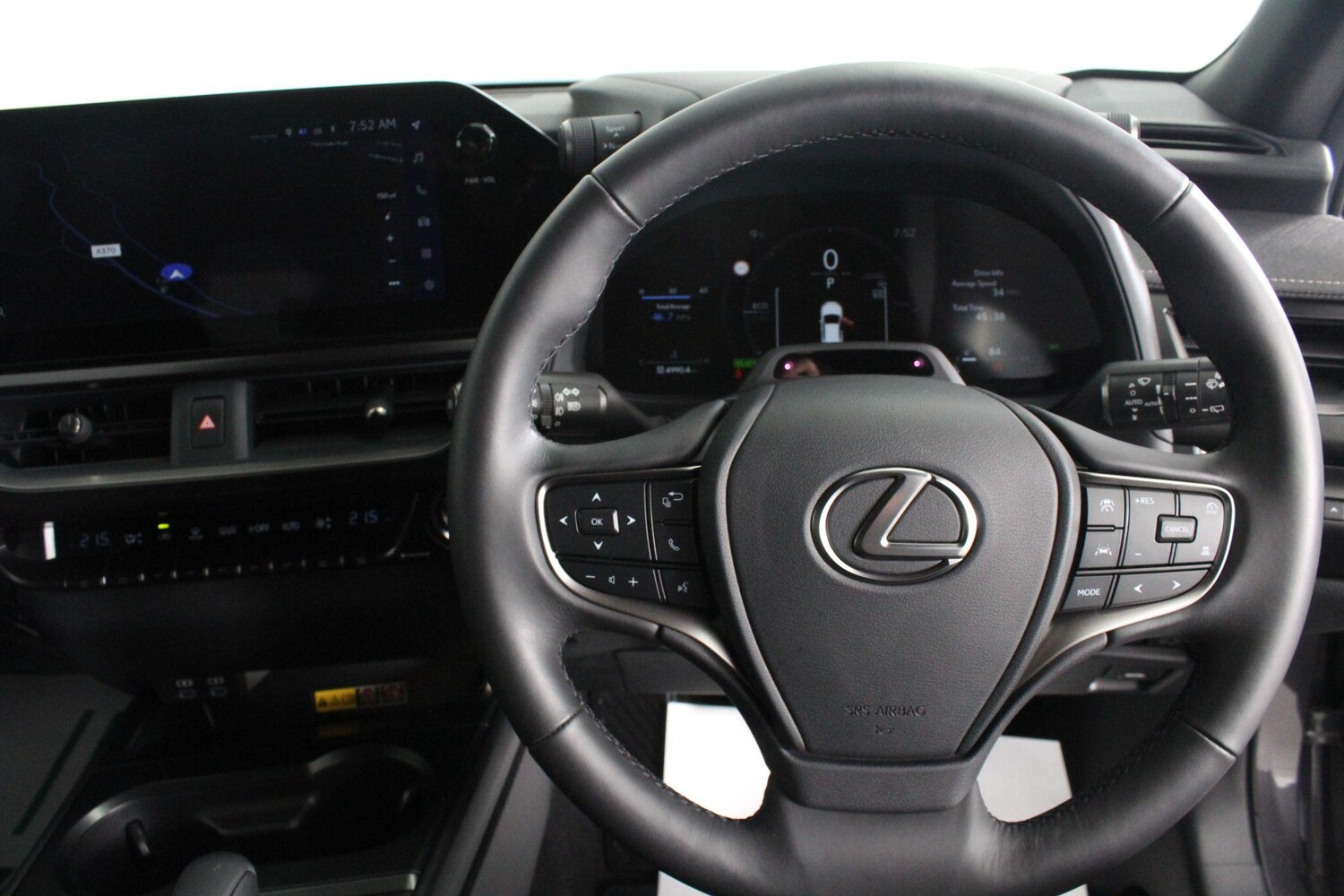 Used Lexus UX for sale - 76994772: Photo 22