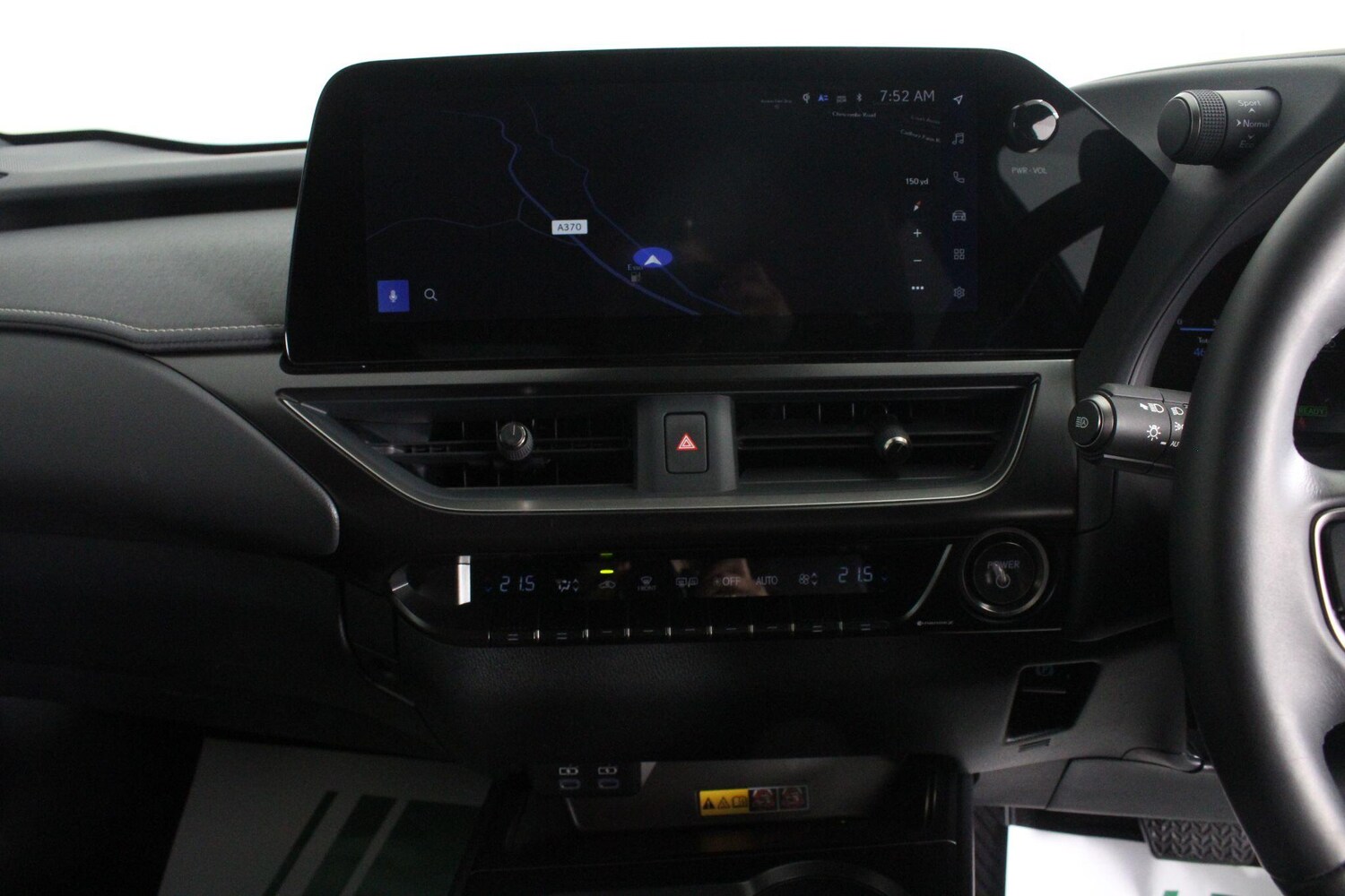 Used Lexus UX for sale - 76994772: Photo 32