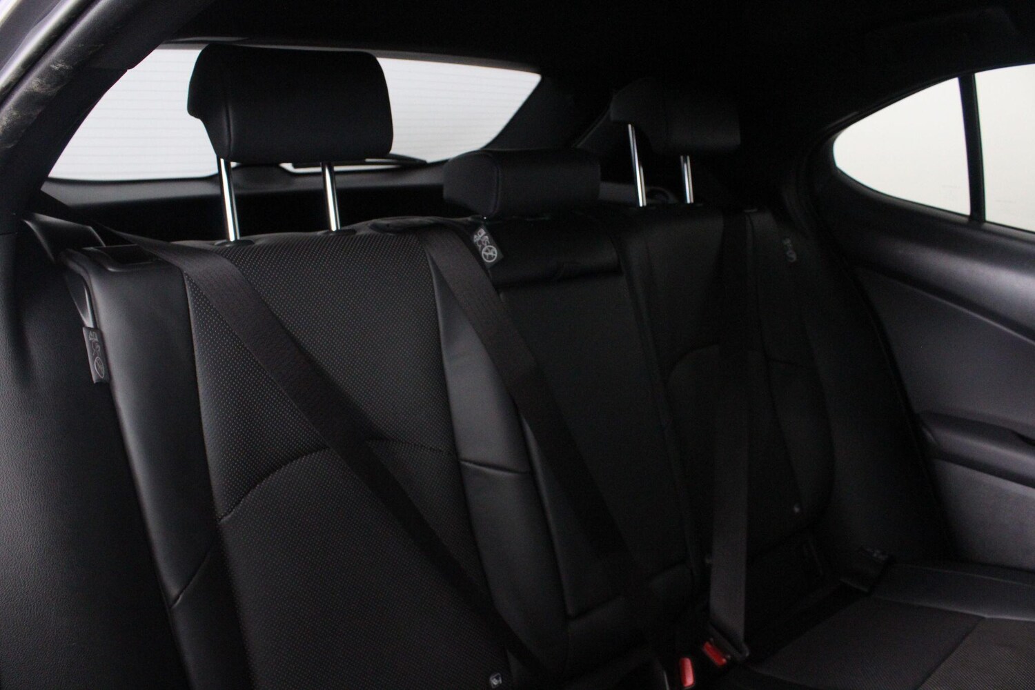 Used Lexus UX for sale - 76994772: Photo 36