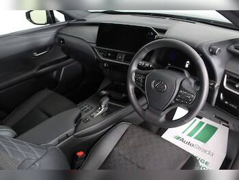 Used Lexus UX 2025 for sale - 76994772: Photo