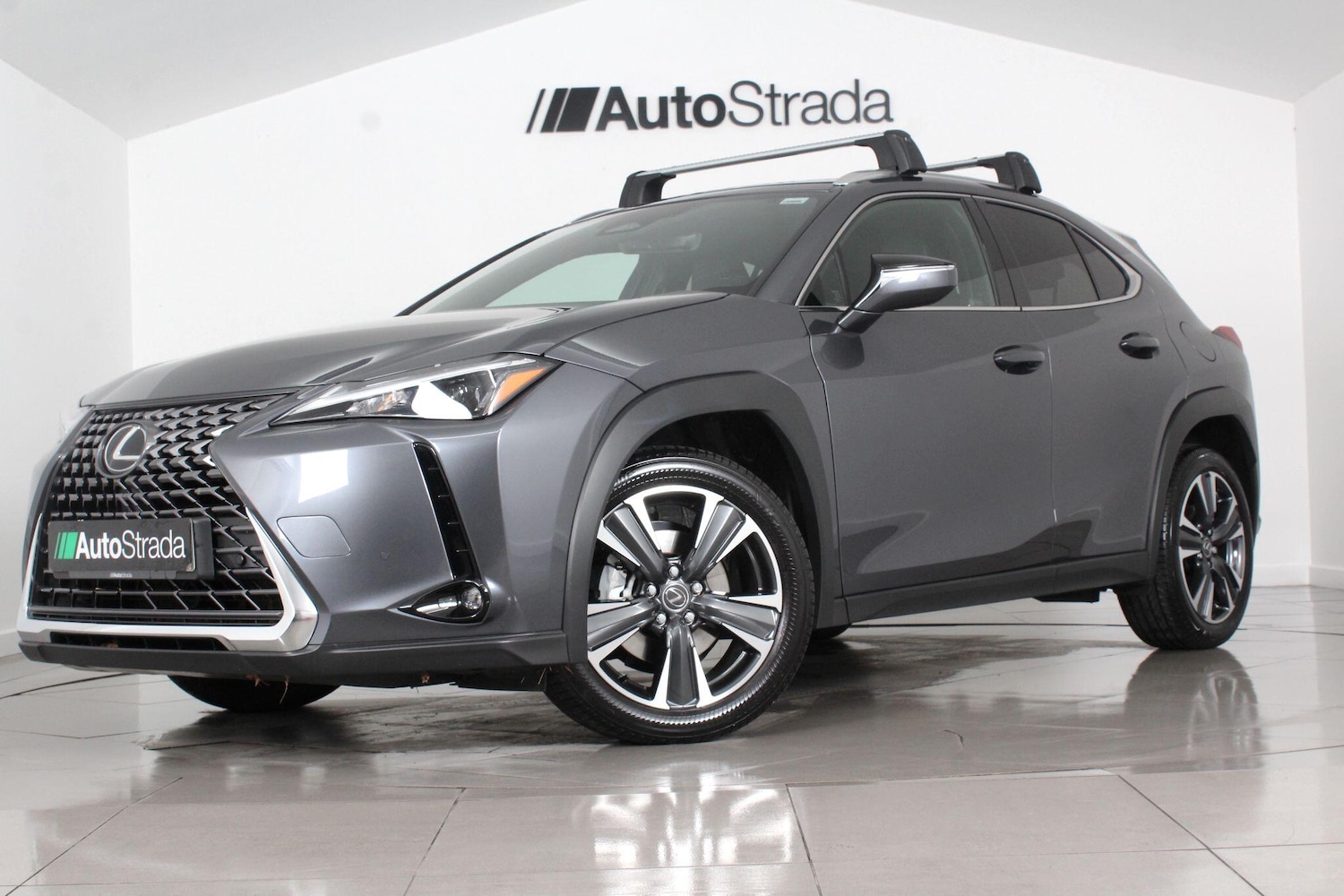 Used Lexus UX for sale - 76994772: Photo 5