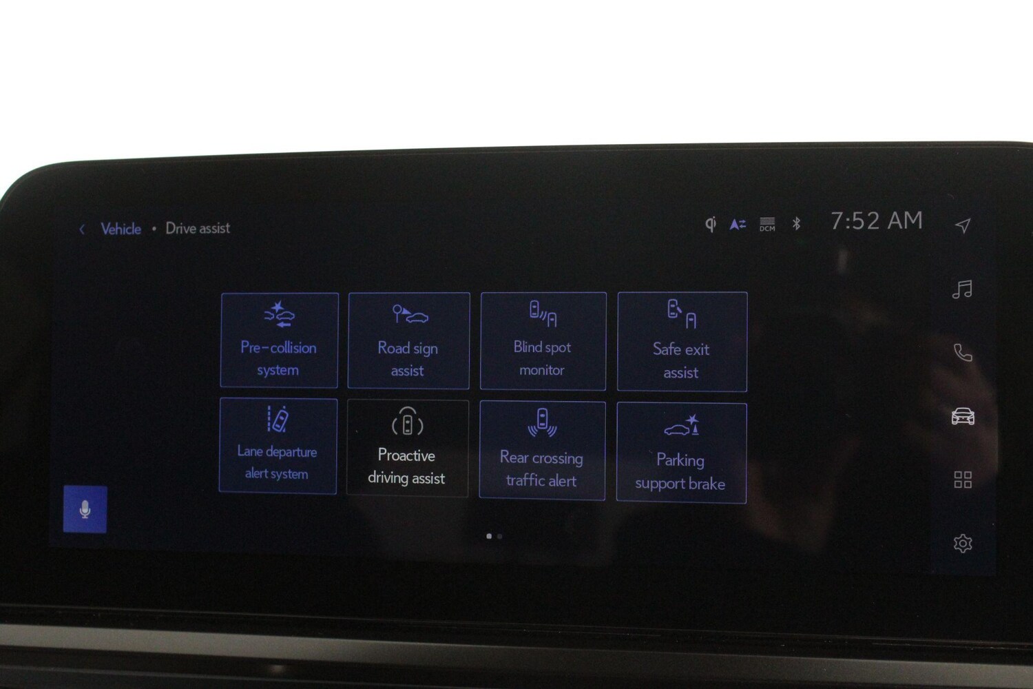 Used Lexus UX for sale - 76994772: Photo 51