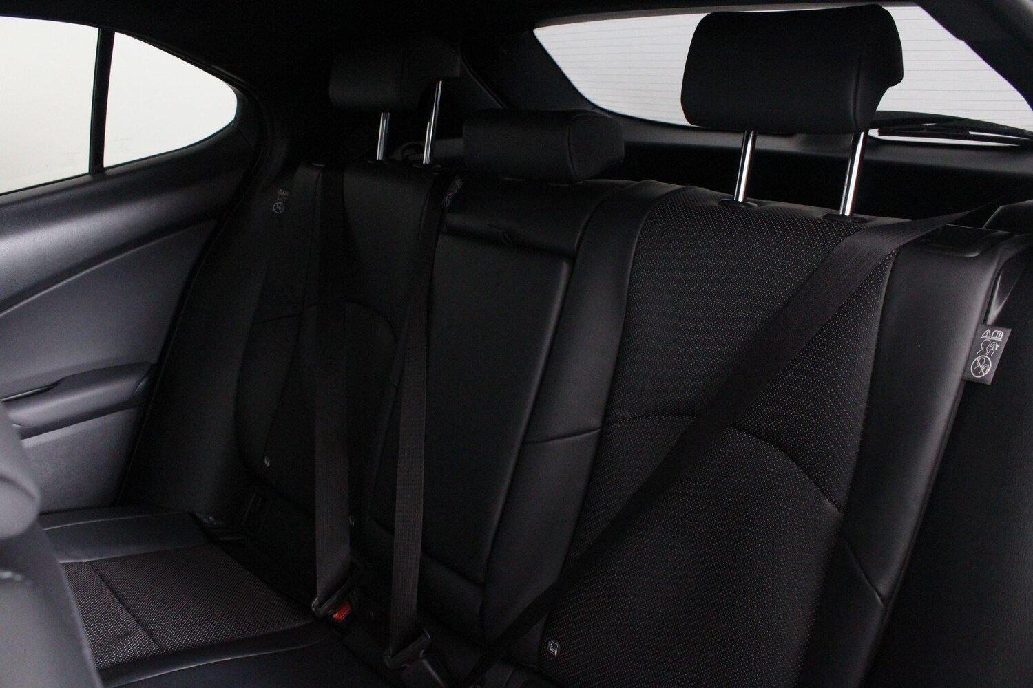 Used Lexus UX for sale - 76994772: Photo 60