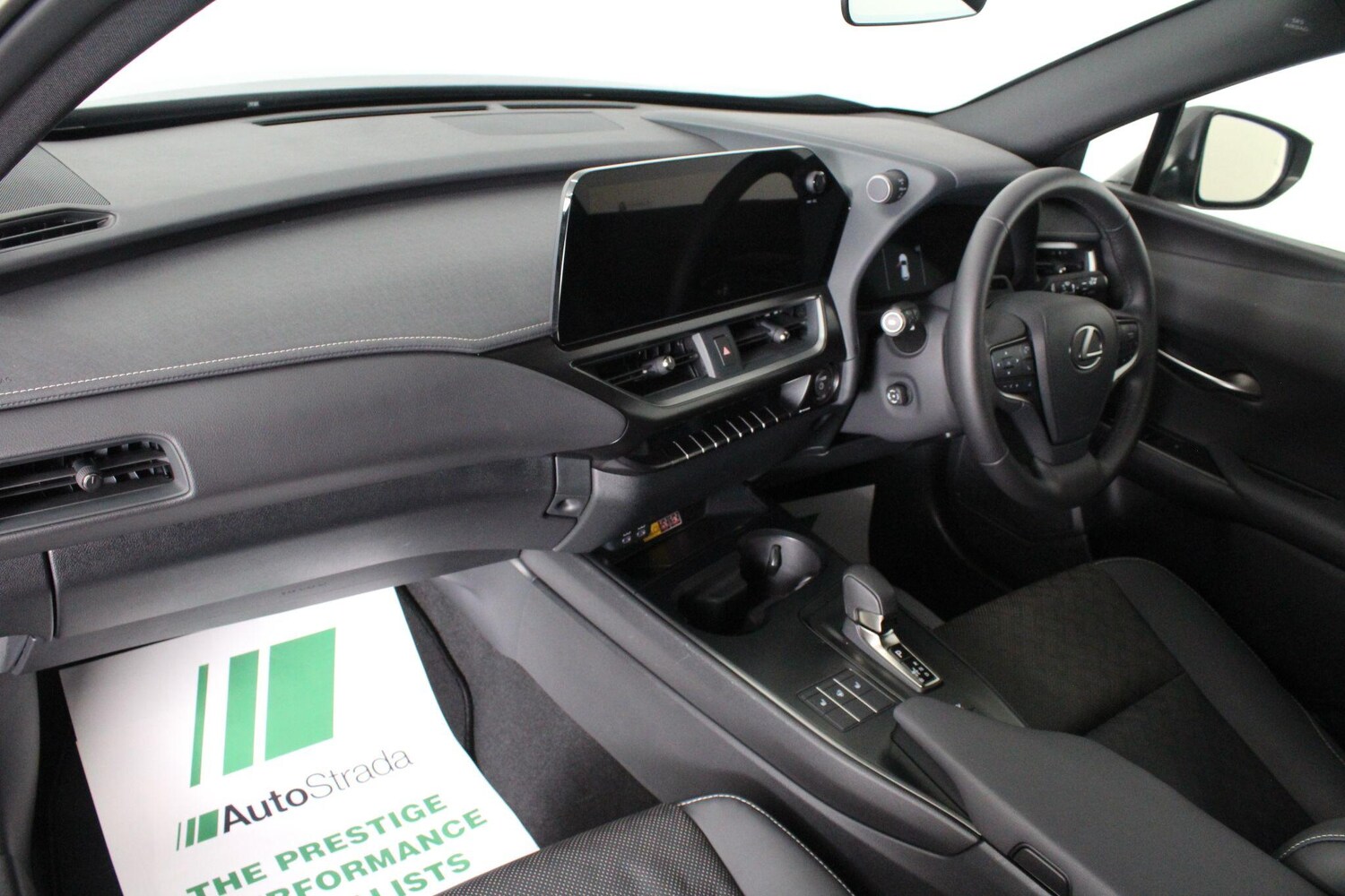 Used Lexus UX for sale - 76994772: Photo 62