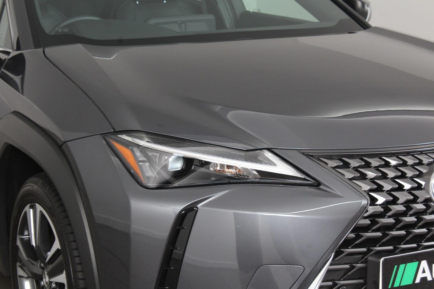 Used Lexus UX for sale - 76994772: Photo 66