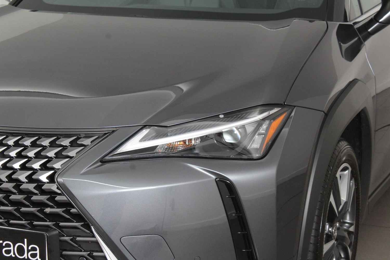 Used Lexus UX for sale - 76994772: Photo 67