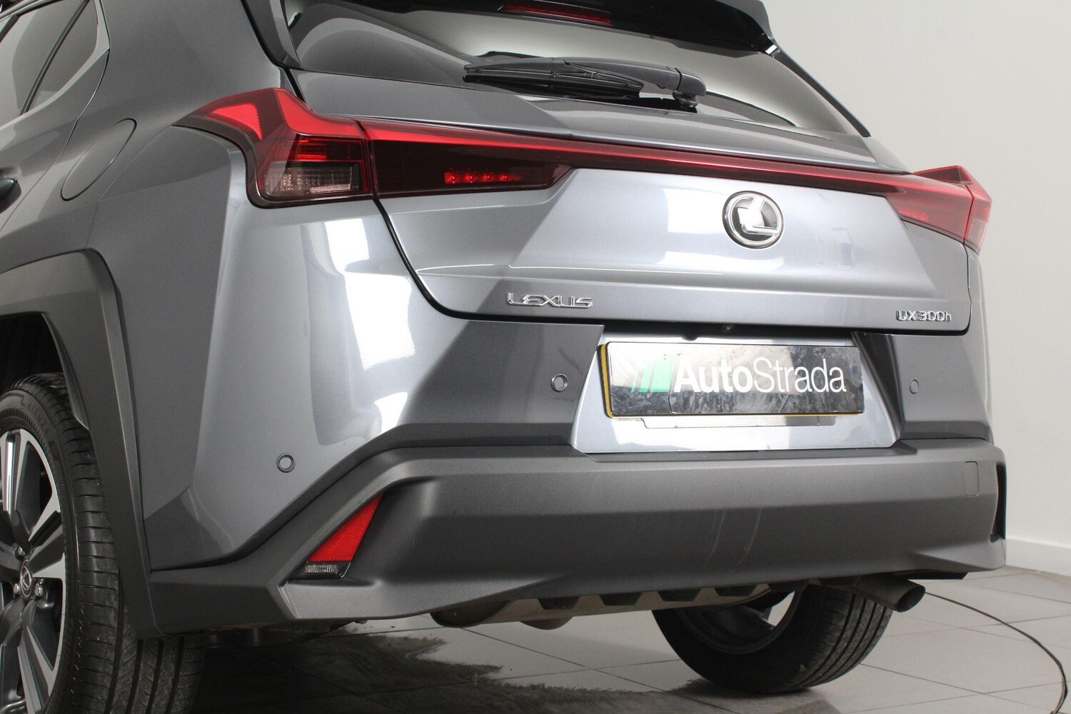 Used Lexus UX for sale - 76994772: Photo 68