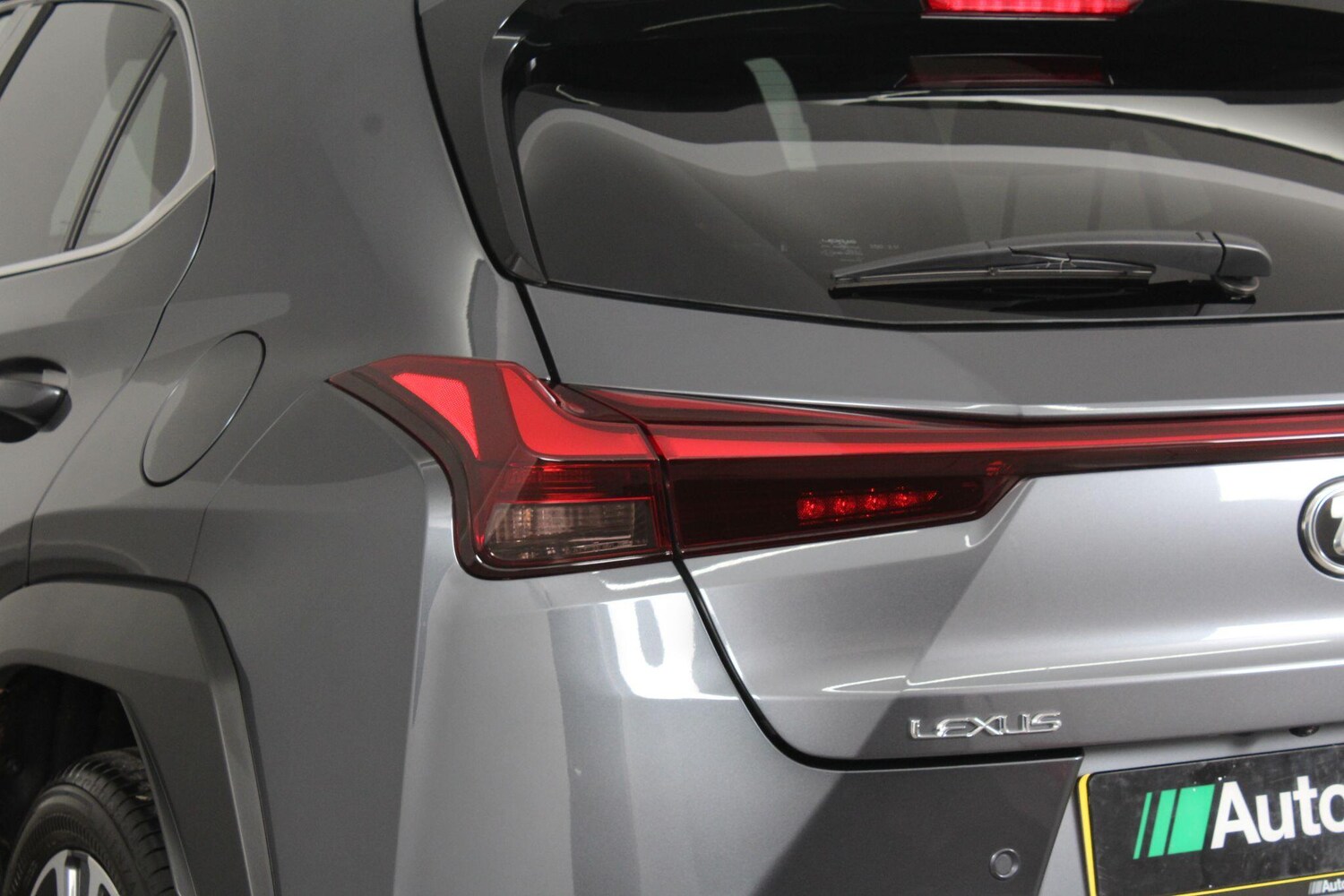 Used Lexus UX for sale - 76994772: Photo 69