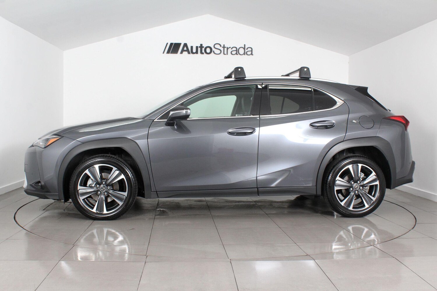 Used Lexus UX for sale - 76994772: Photo 7