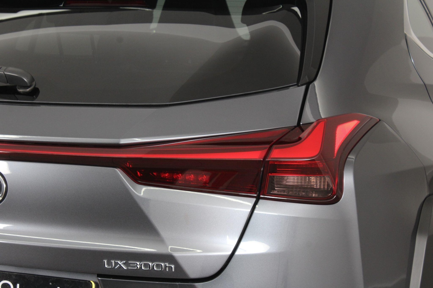 Used Lexus UX for sale - 76994772: Photo 70