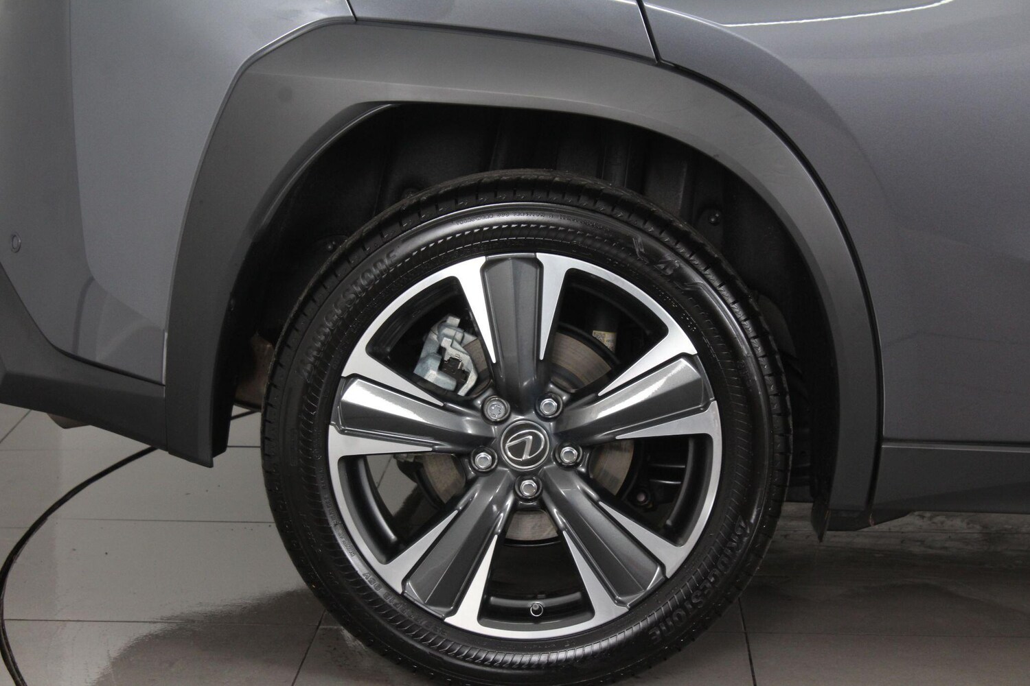 Used Lexus UX for sale - 76994772: Photo 74