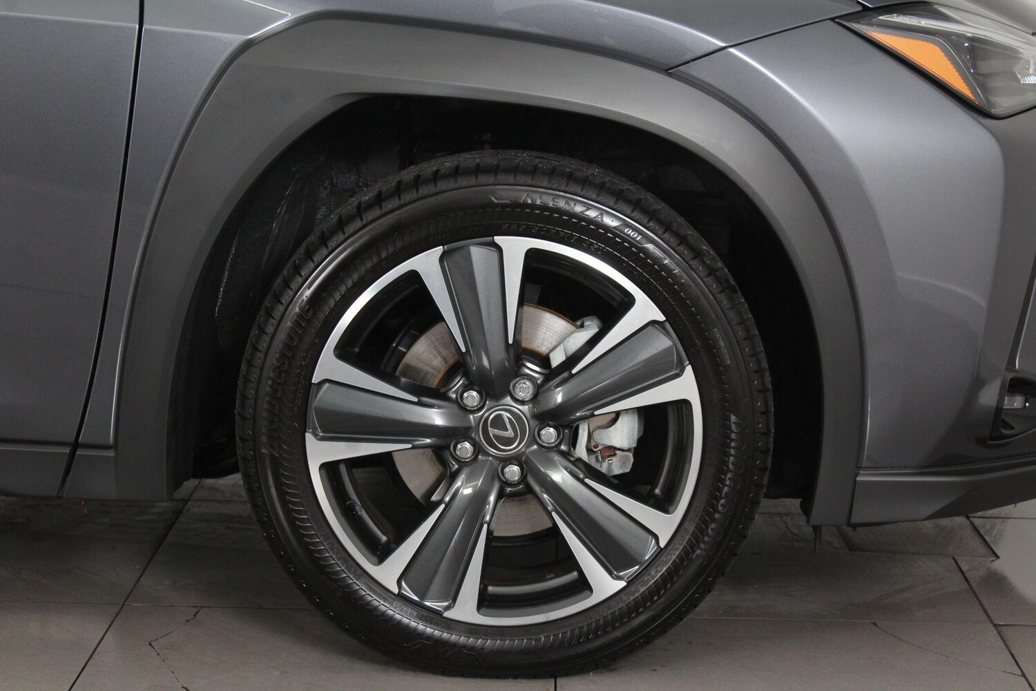 Used Lexus UX for sale - 76994772: Photo 75