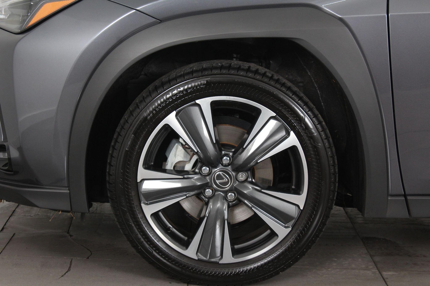 Used Lexus UX for sale - 76994772: Photo 76