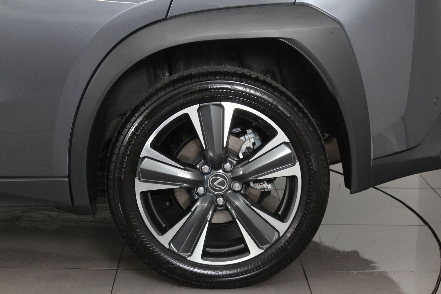 Used Lexus UX for sale - 76994772: Photo 77