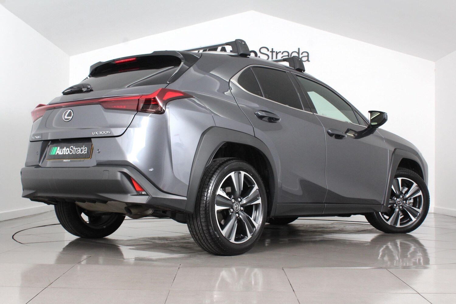 Used Lexus UX for sale - 76994772: Photo 9
