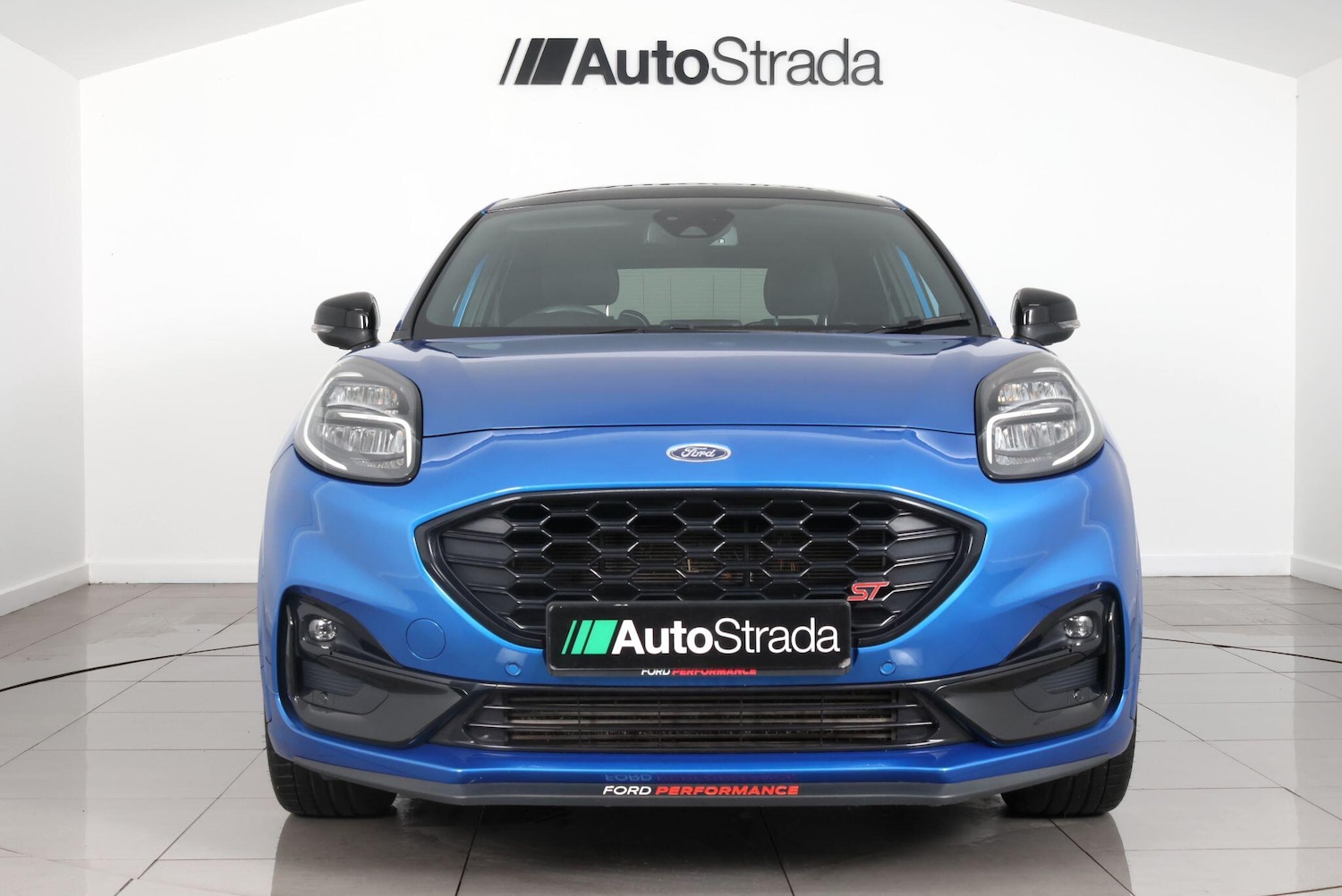 Used Ford Puma 2021 for sale - 77330342: Photo 16