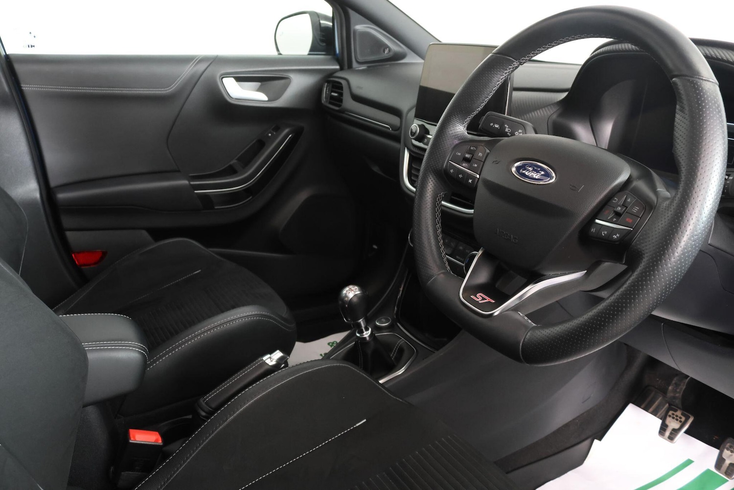 Used Ford Puma 2021 for sale - 77330342: Photo 3