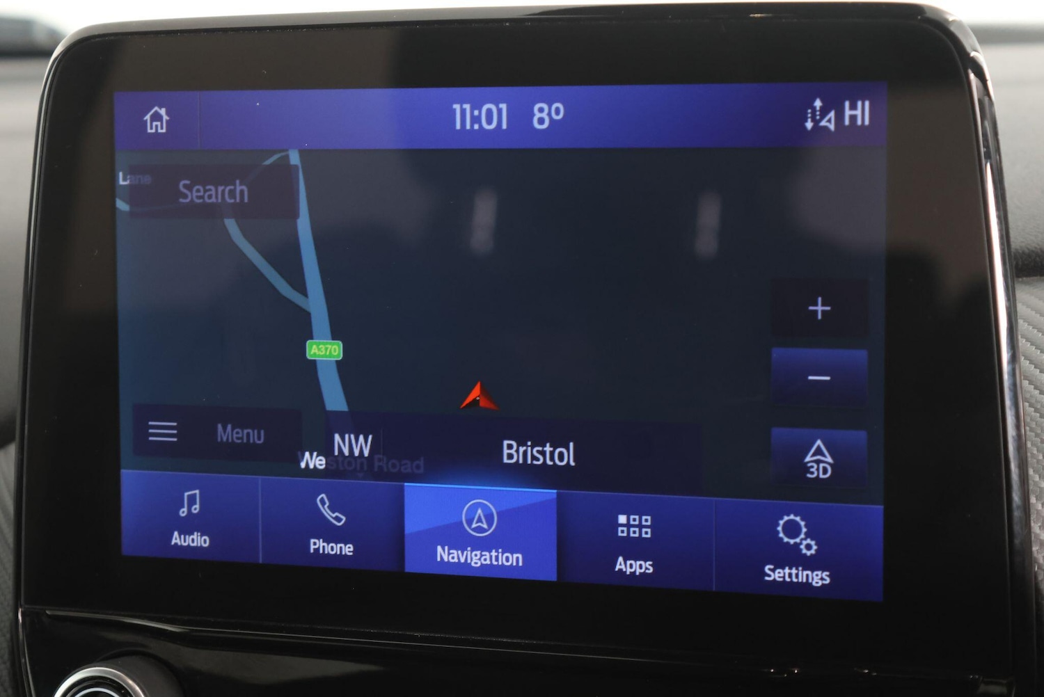 Used Ford Puma 2021 for sale - 77330342: Photo 32