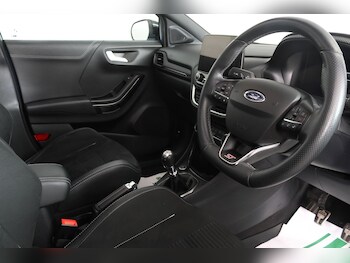 Used Ford Puma 2021 for sale - 77330342: Photo