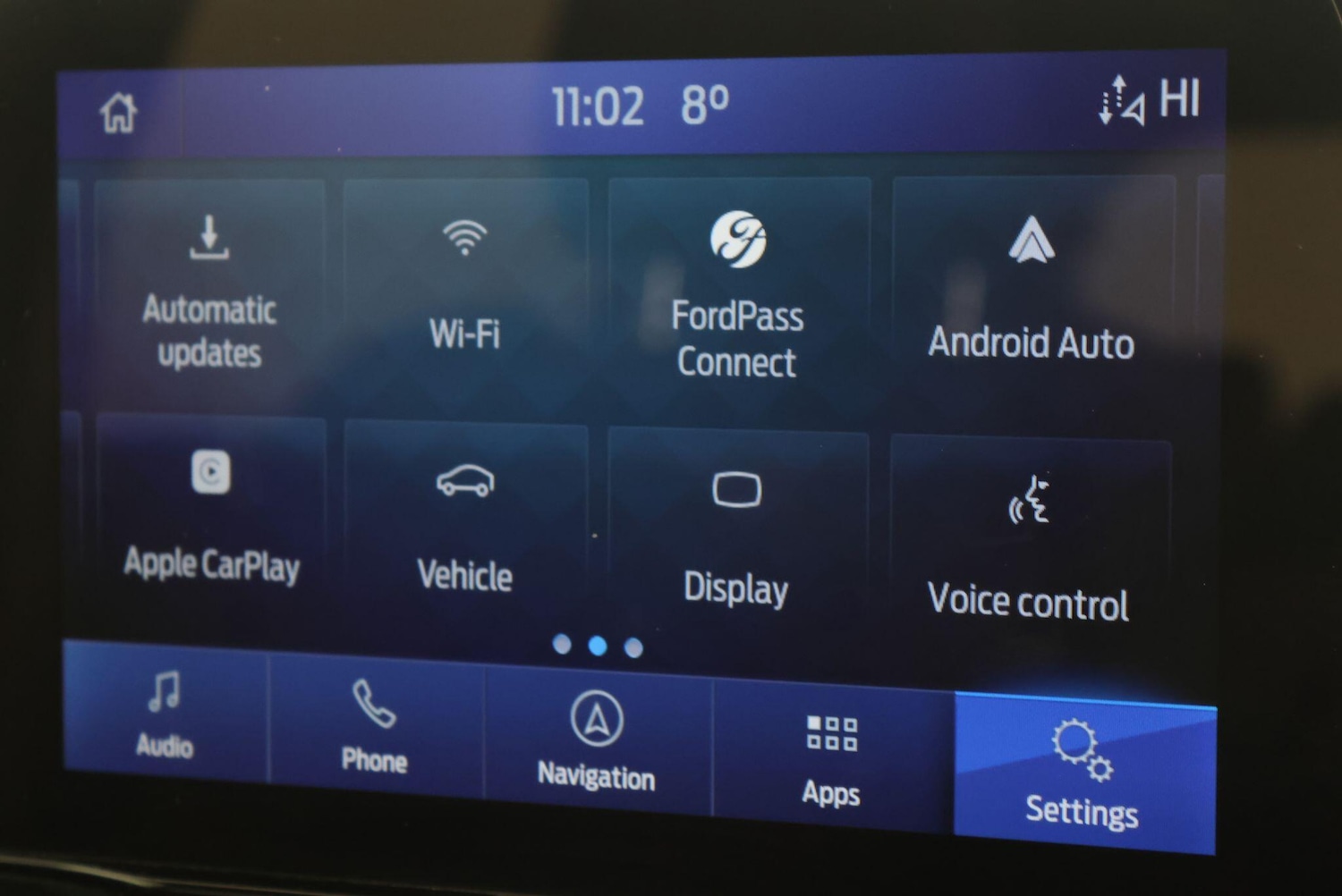 Used Ford Puma 2021 for sale - 77330342: Photo 42