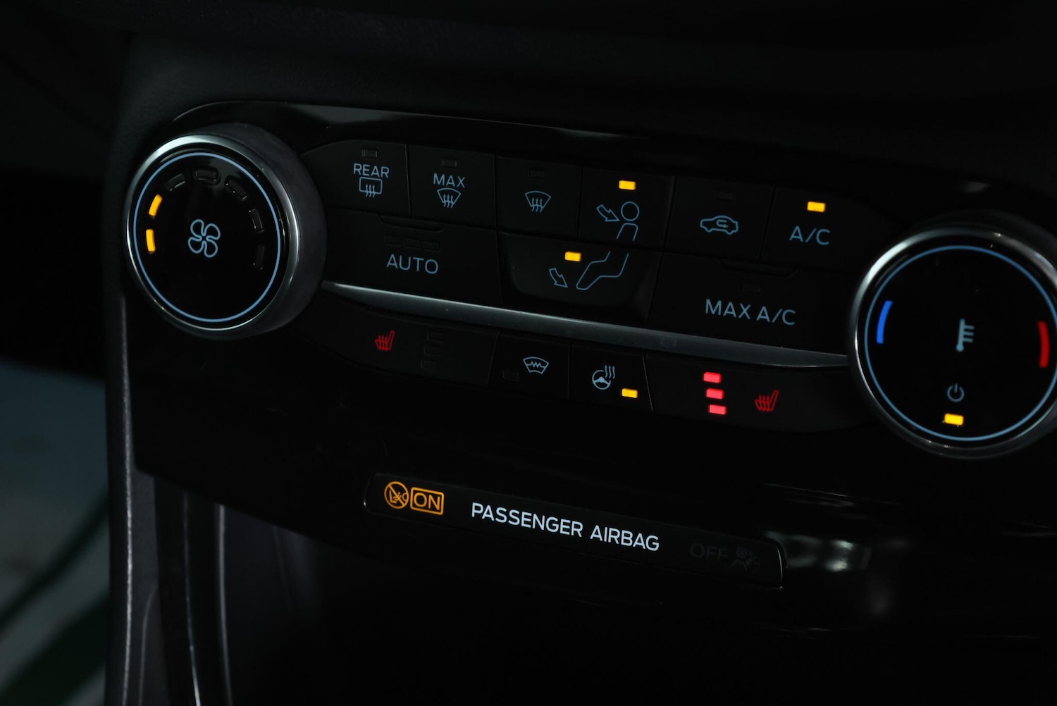 Used Ford Puma 2021 for sale - 77330342: Photo 47