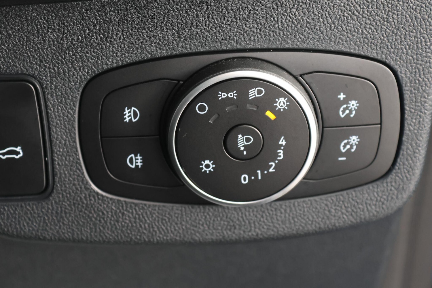 Used Ford Puma 2021 for sale - 77330342: Photo 52