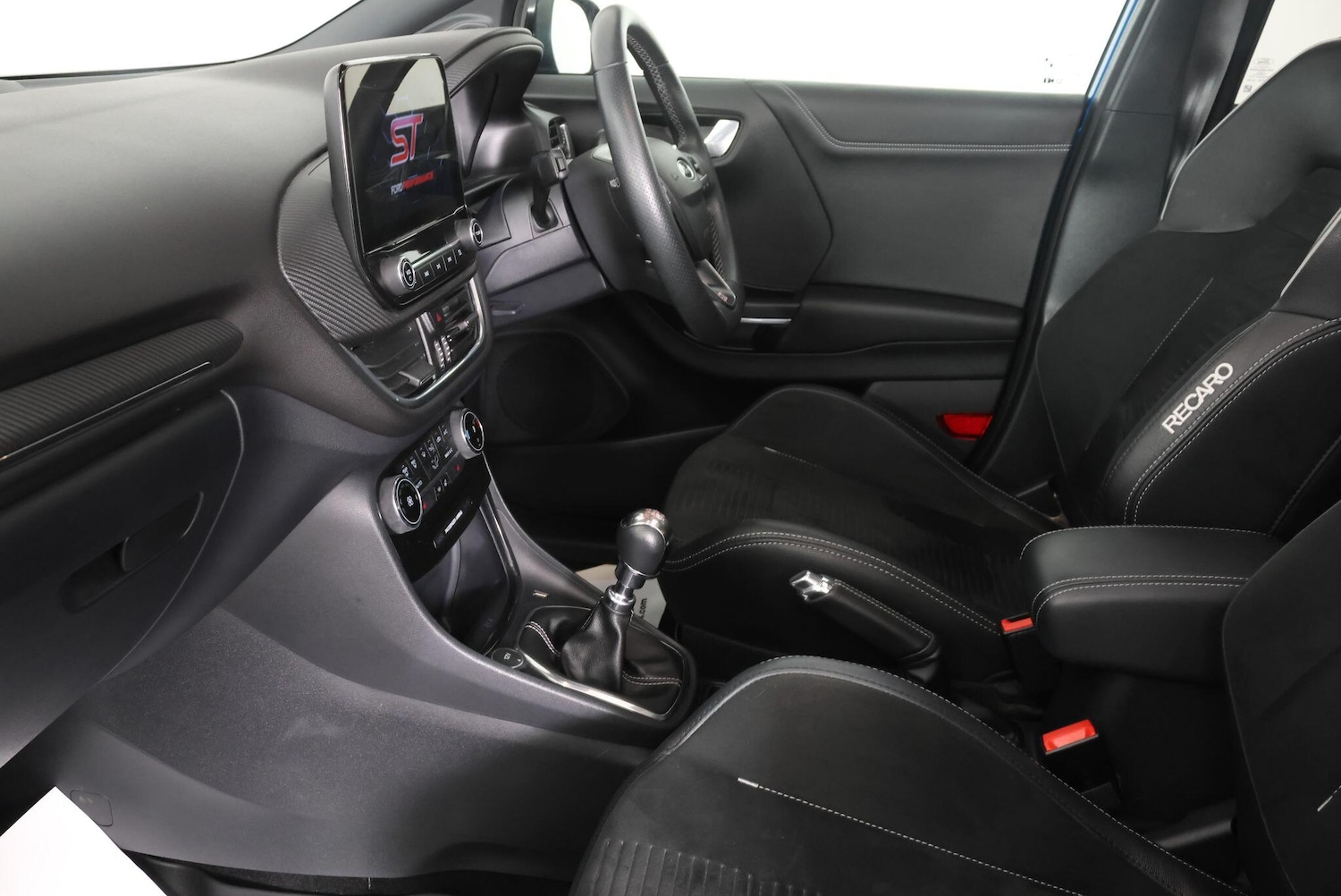 Used Ford Puma 2021 for sale - 77330342: Photo 59