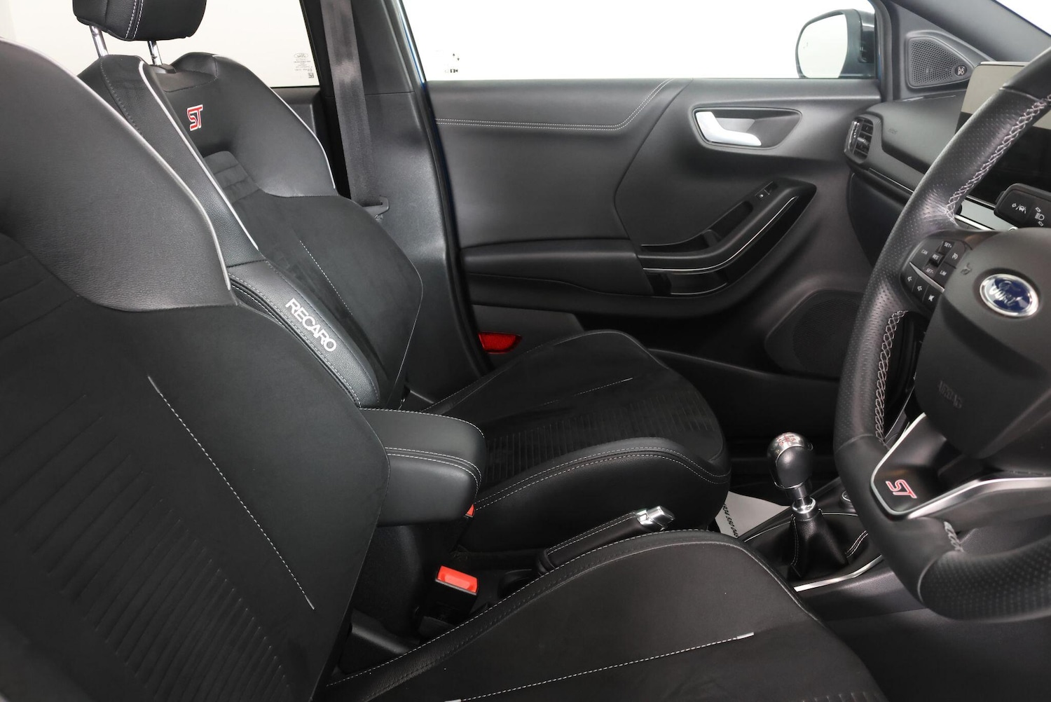 Used Ford Puma 2021 for sale - 77330342: Photo 62