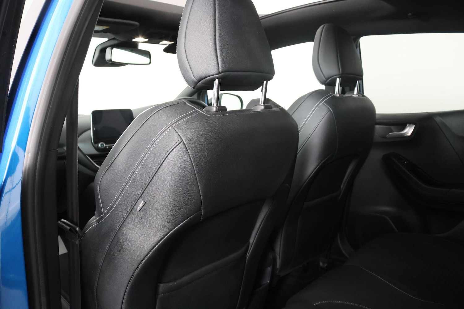 Used Ford Puma 2021 for sale - 77330342: Photo 64