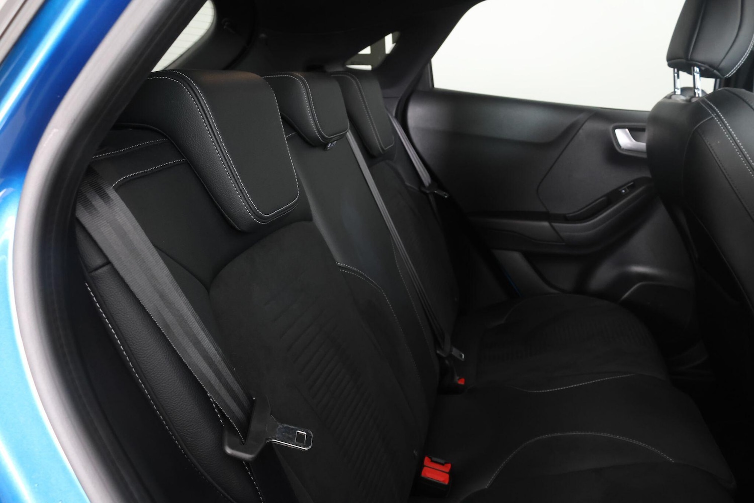 Used Ford Puma 2021 for sale - 77330342: Photo 69