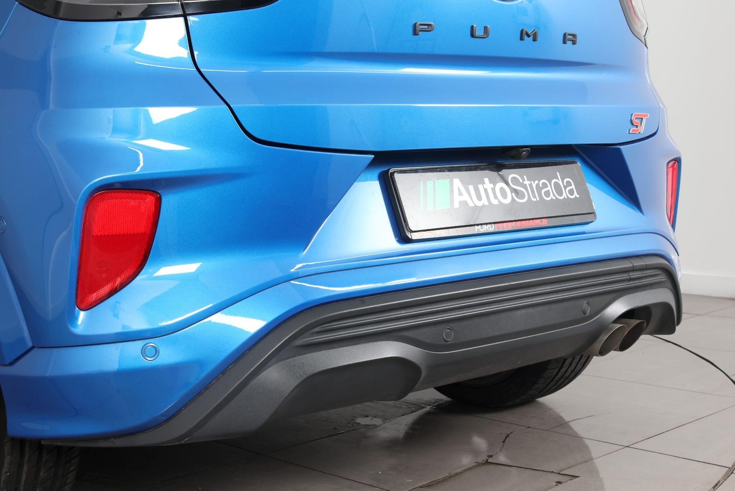 Used Ford Puma 2021 for sale - 77330342: Photo 72