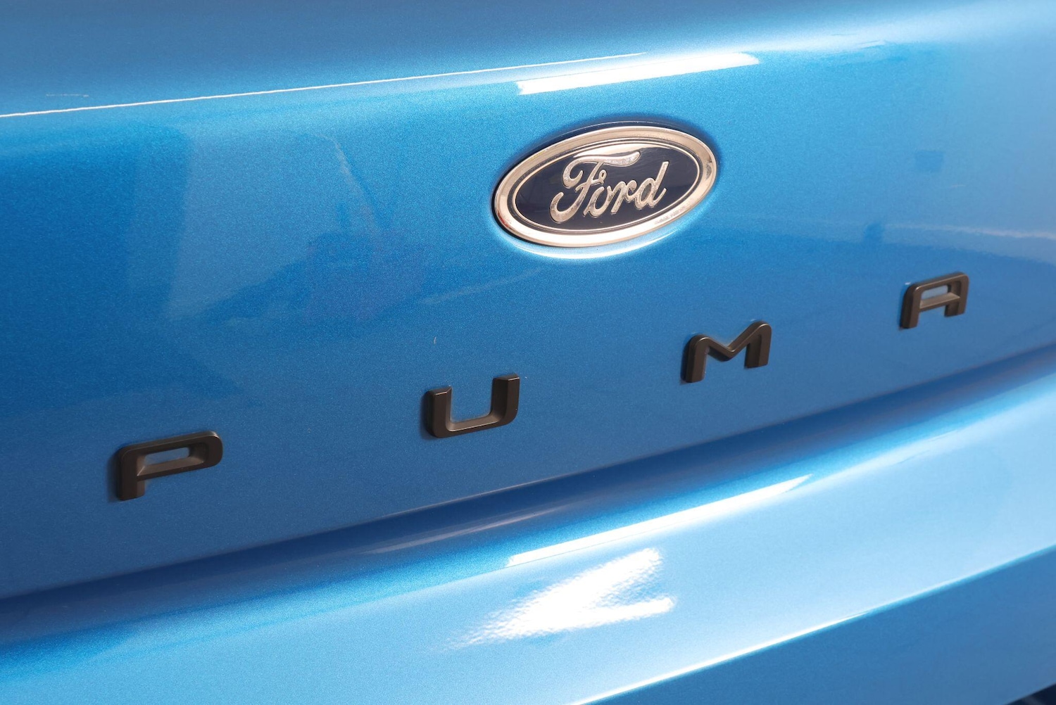 Used Ford Puma 2021 for sale - 77330342: Photo 74