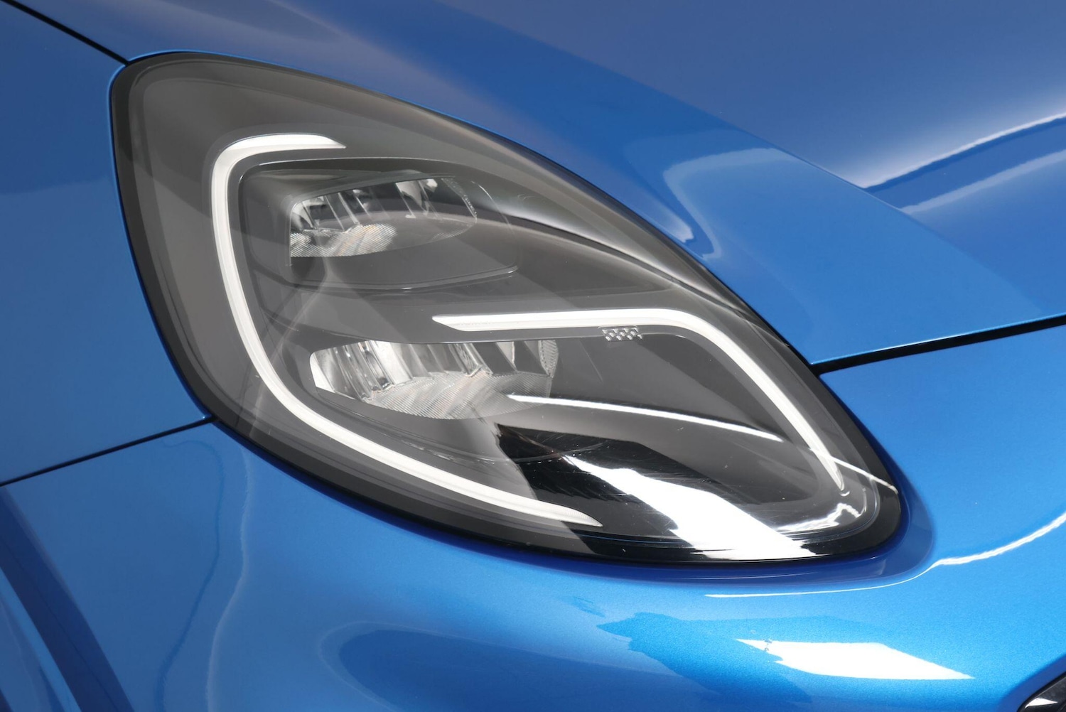 Used Ford Puma 2021 for sale - 77330342: Photo 76